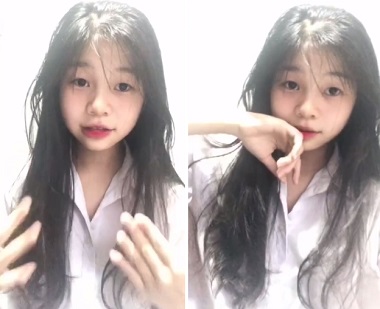 Phim sex VLXX - Sex nữ sinh đụ nhau với chim non chưa có lông